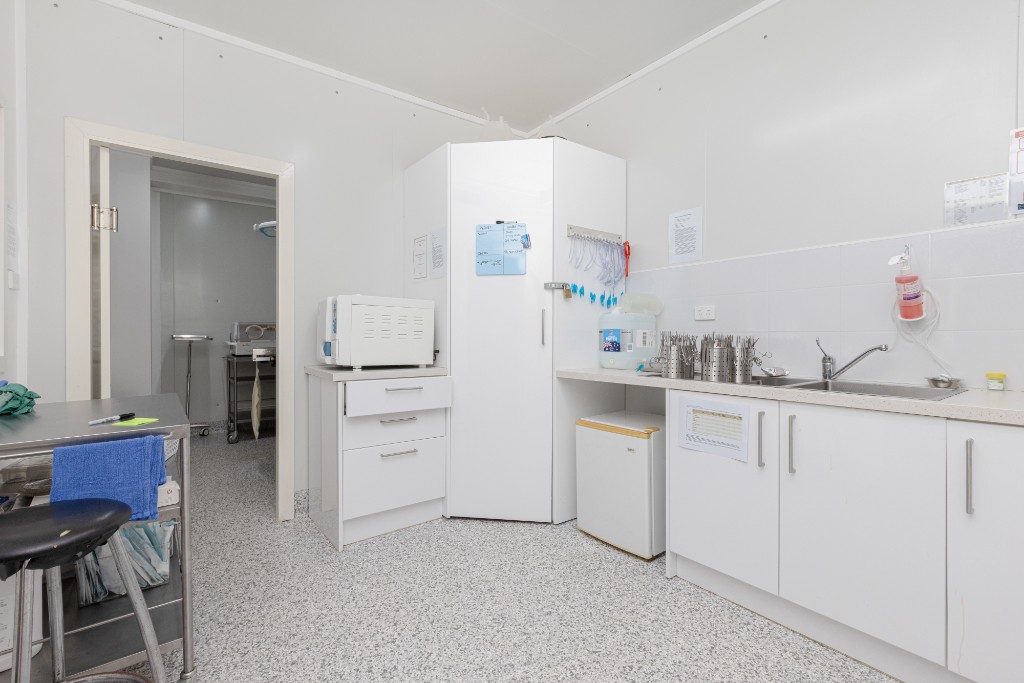 Tamaruke — care facilities